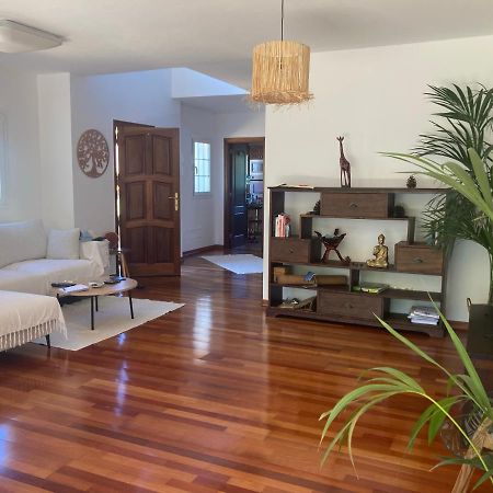 ホテル Xanadu Coliving サンタ・ウルスラ エクステリア 写真