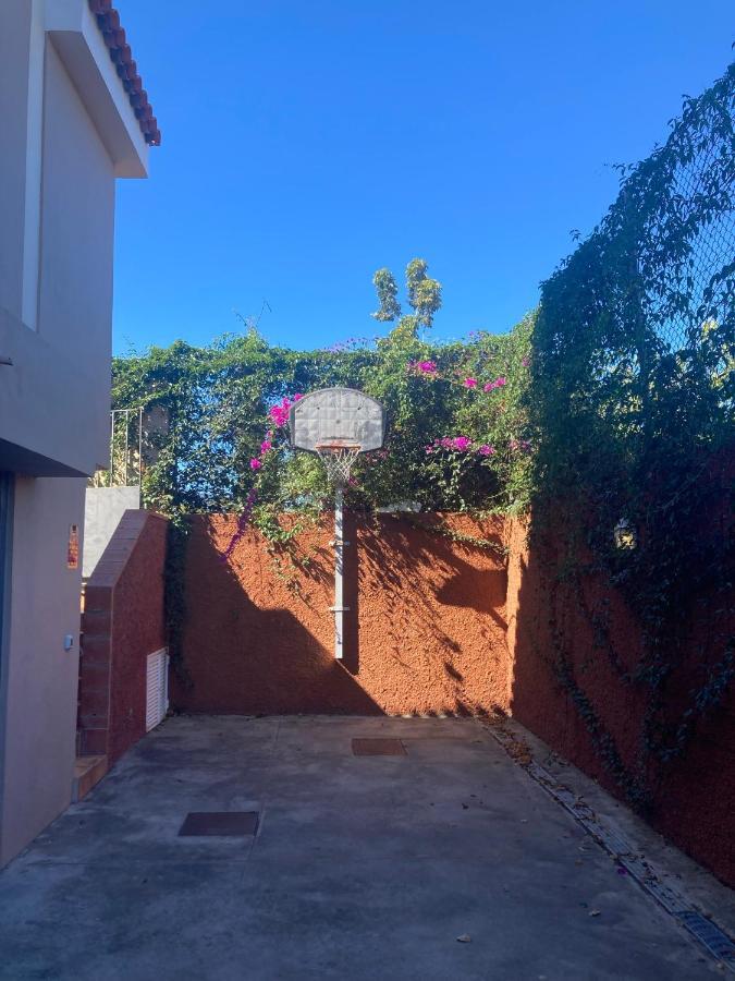 ホテル Xanadu Coliving サンタ・ウルスラ エクステリア 写真