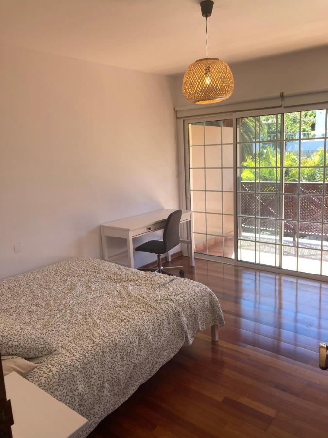 ホテル Xanadu Coliving サンタ・ウルスラ エクステリア 写真