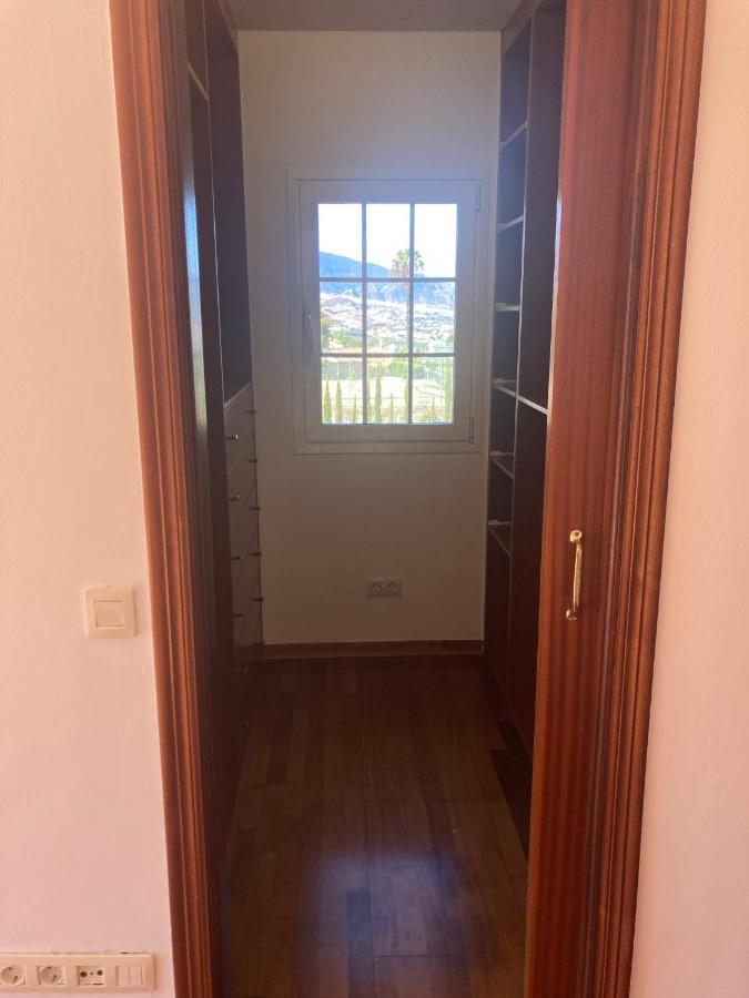 ホテル Xanadu Coliving サンタ・ウルスラ エクステリア 写真